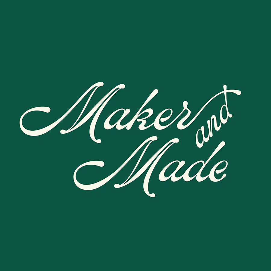 Maker and Made