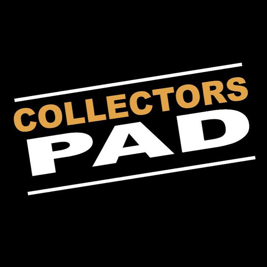 Collectors Pad