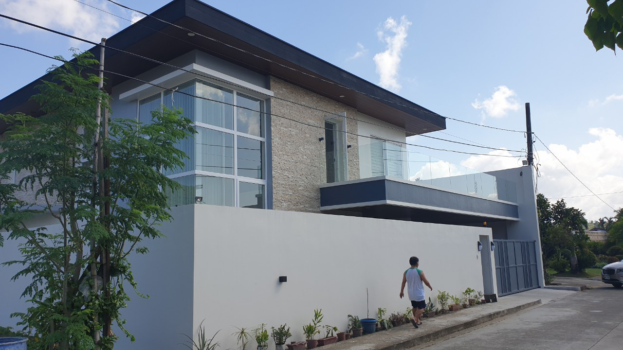 Dy Residence - Takloban City, Leyte - 2017