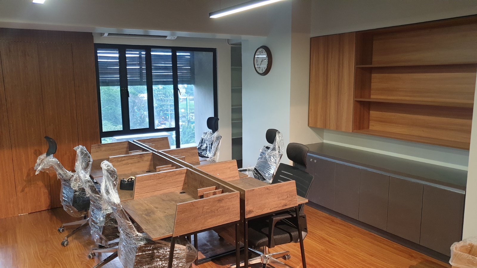 Flint Inc. - Shaw Blvd., Mandaluyong City - 2021