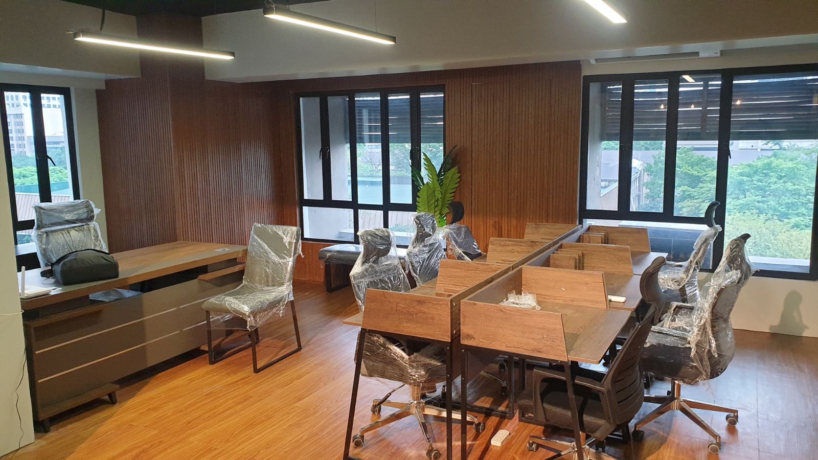 Flint Inc. - Shaw Blvd., Mandaluyong City - 2021