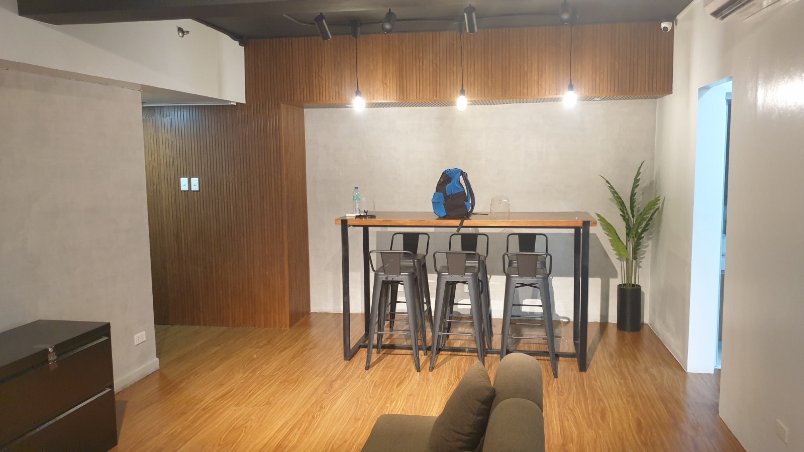 Flint Inc. - Shaw Blvd., Mandaluyong City - 2021