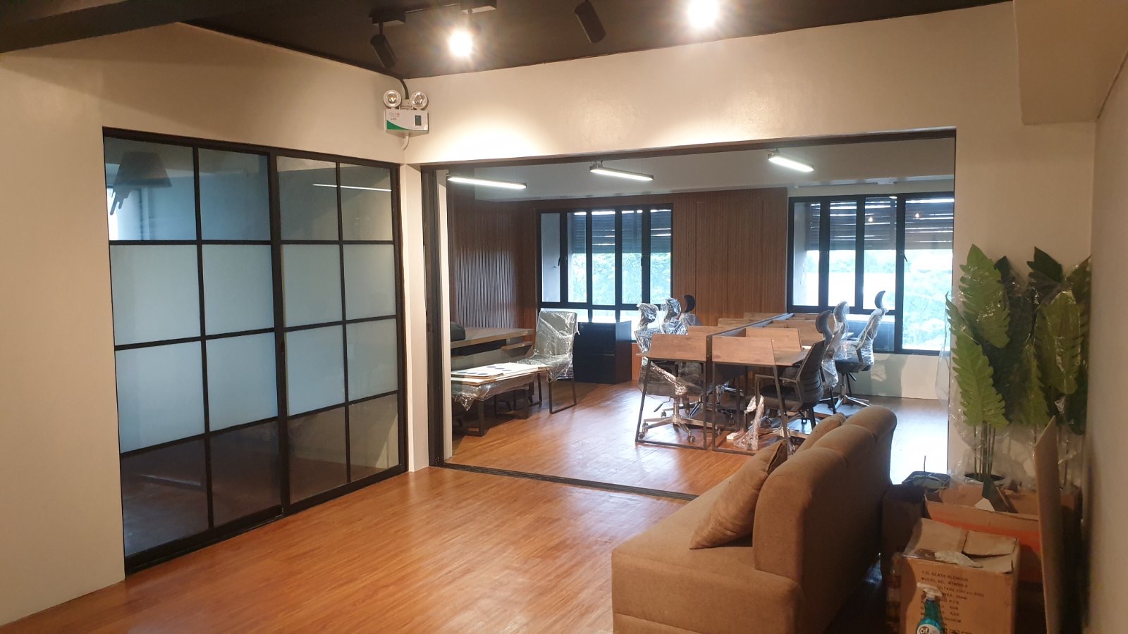 Flint Inc. - Shaw Blvd., Mandaluyong City - 2021