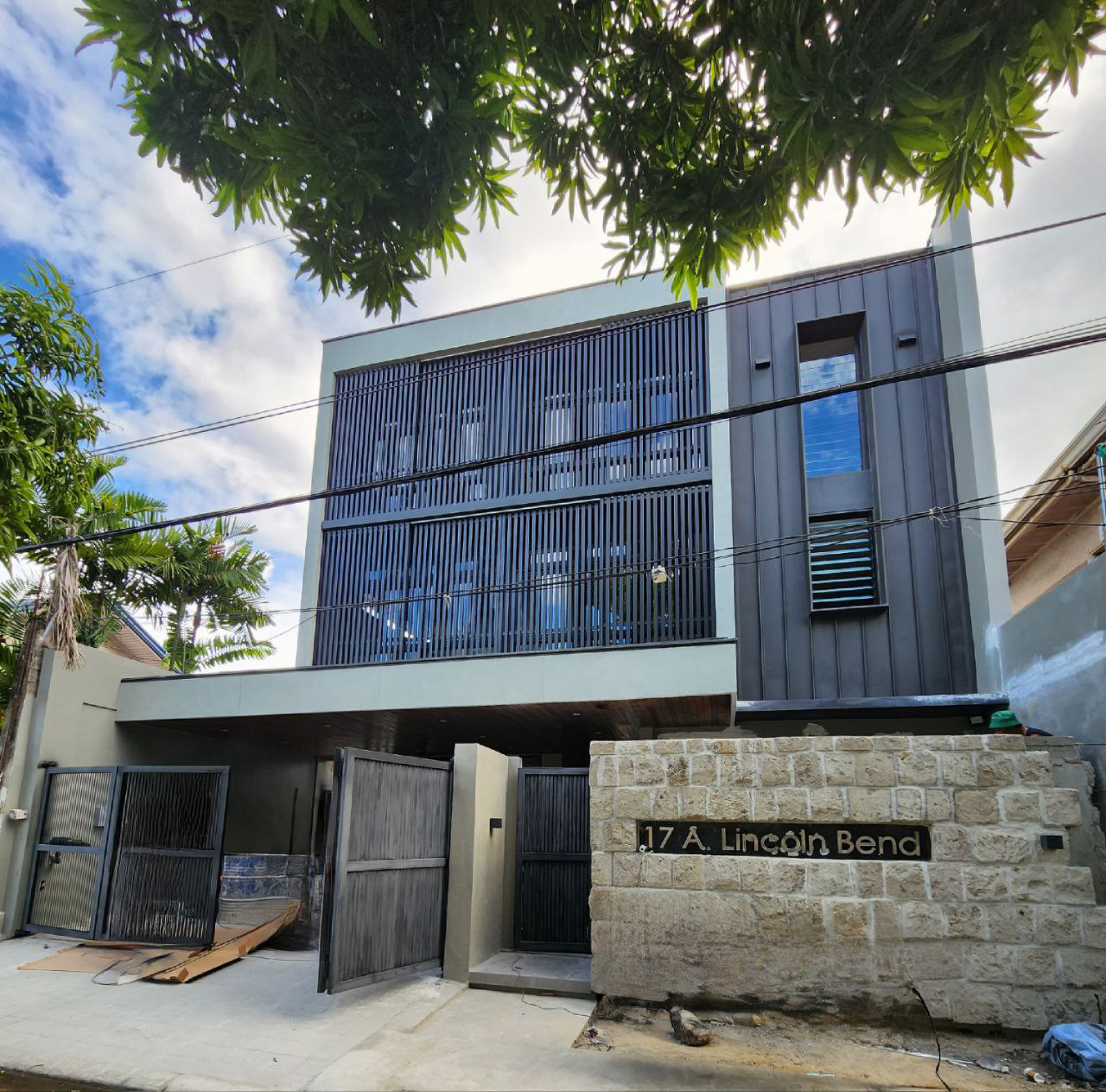 Leoncio Residence - Pasig City - 2023