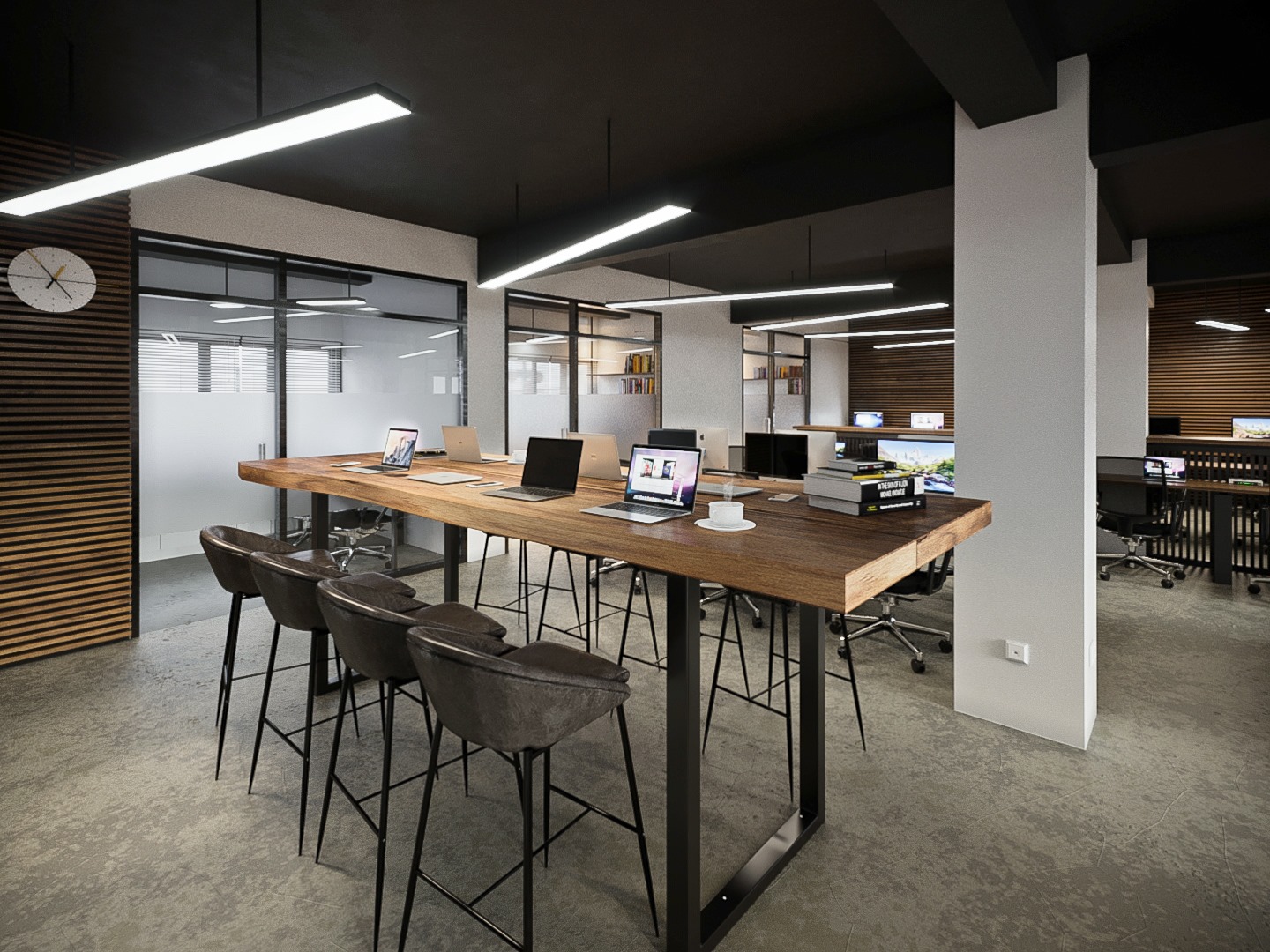 Via Appia Phils Inc. - LN Building, Shaw Blvd., Mandaluyong City - 2018