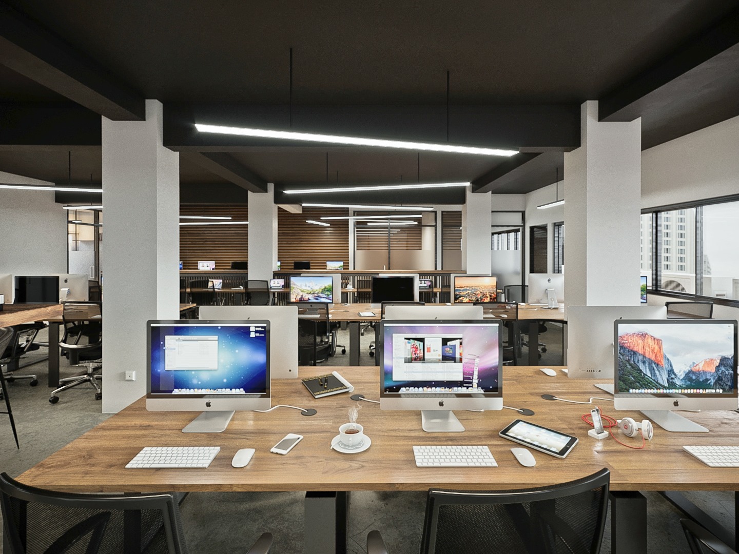 Via Appia Phils Inc. - LN Building, Shaw Blvd., Mandaluyong City - 2018